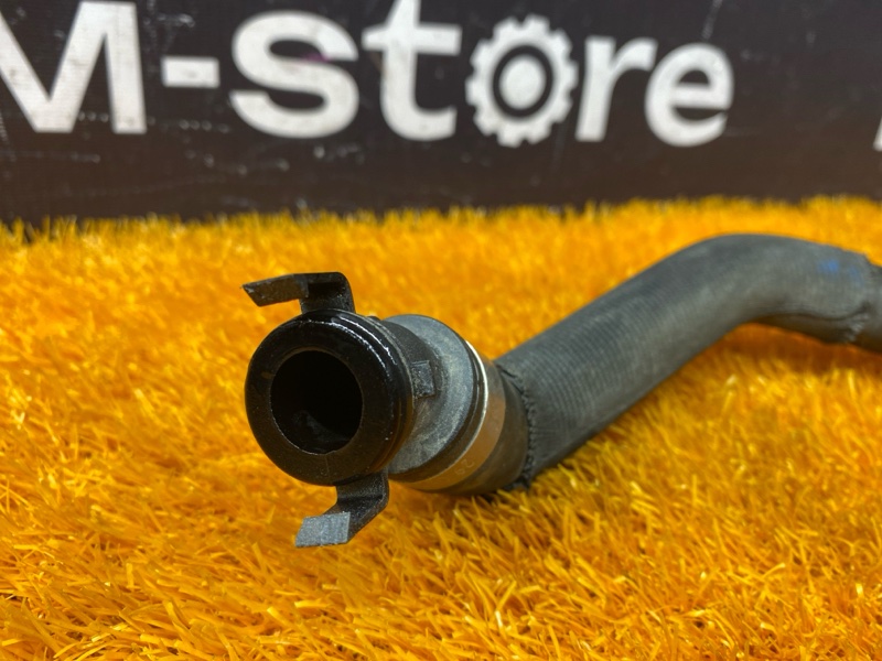 Патрубок системы охлаждения, 2000 рублей, Красноярск