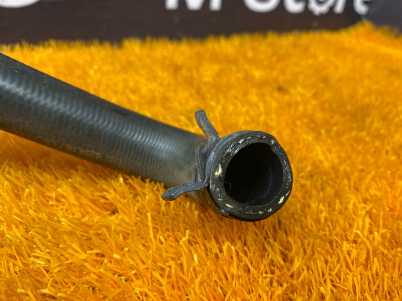 Патрубок системы охлаждения, 2000 рублей, Красноярск