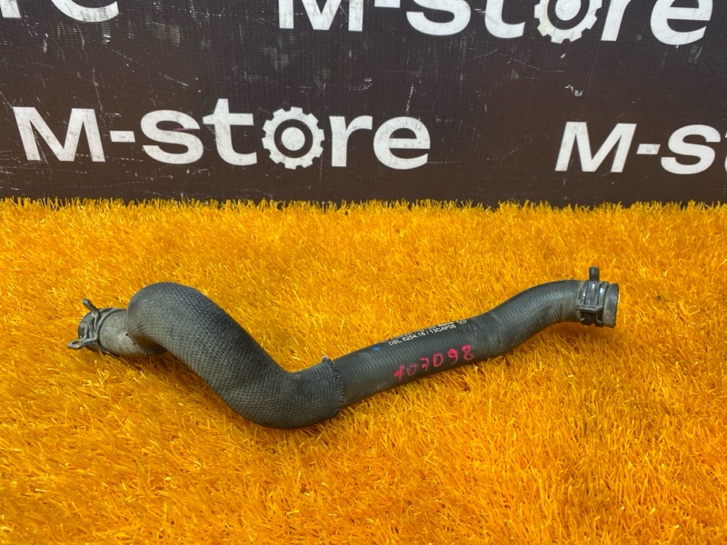 Патрубок системы охлаждения, 900 рублей, Красноярск