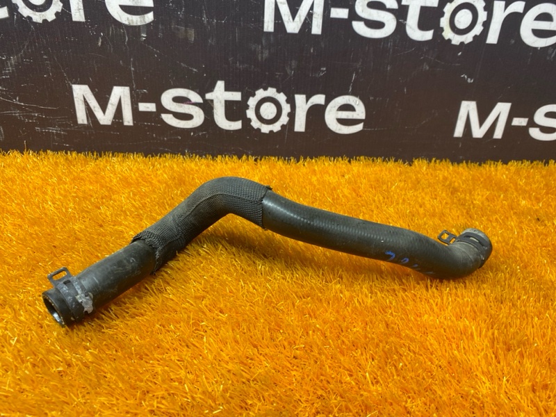 Патрубок системы охлаждения, 900 рублей, Красноярск