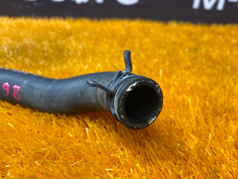 Патрубок системы охлаждения, 900 рублей, Красноярск