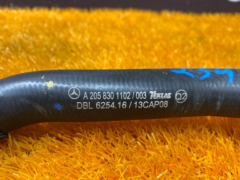 Патрубок системы охлаждения, 900 рублей, Красноярск