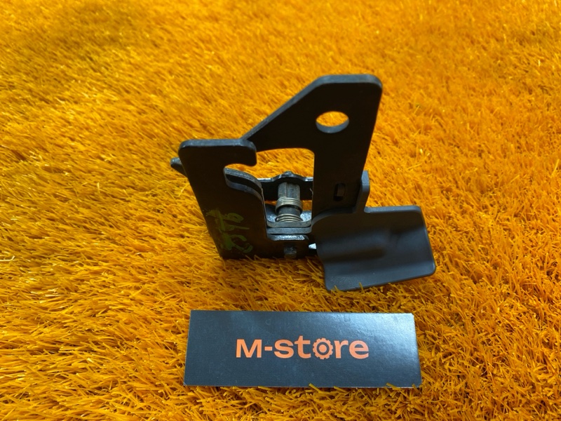 замок капота, 2500 рублей, Красноярск