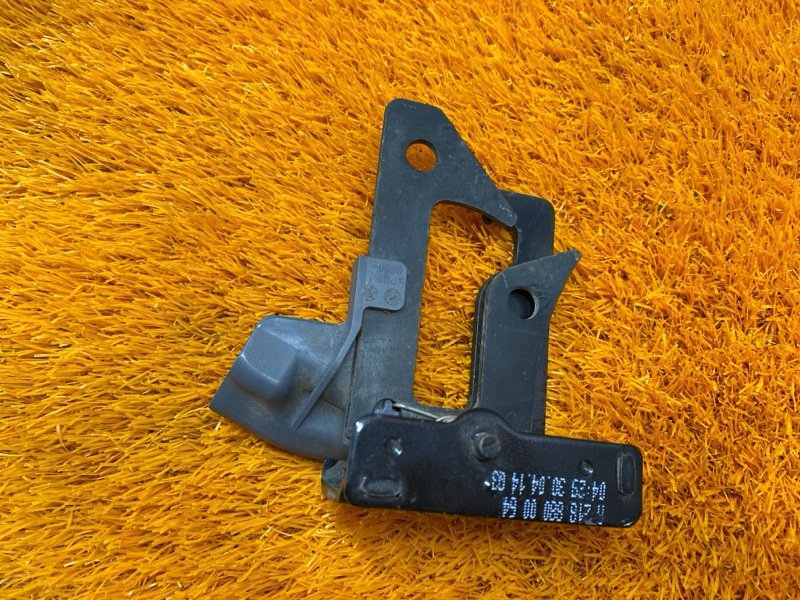 замок капота, 2500 рублей, Красноярск