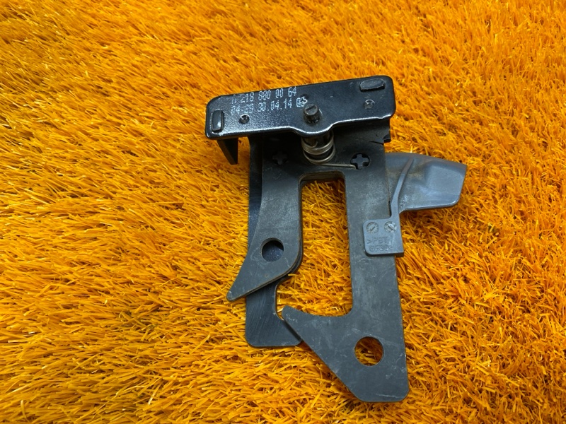 замок капота, 2500 рублей, Красноярск