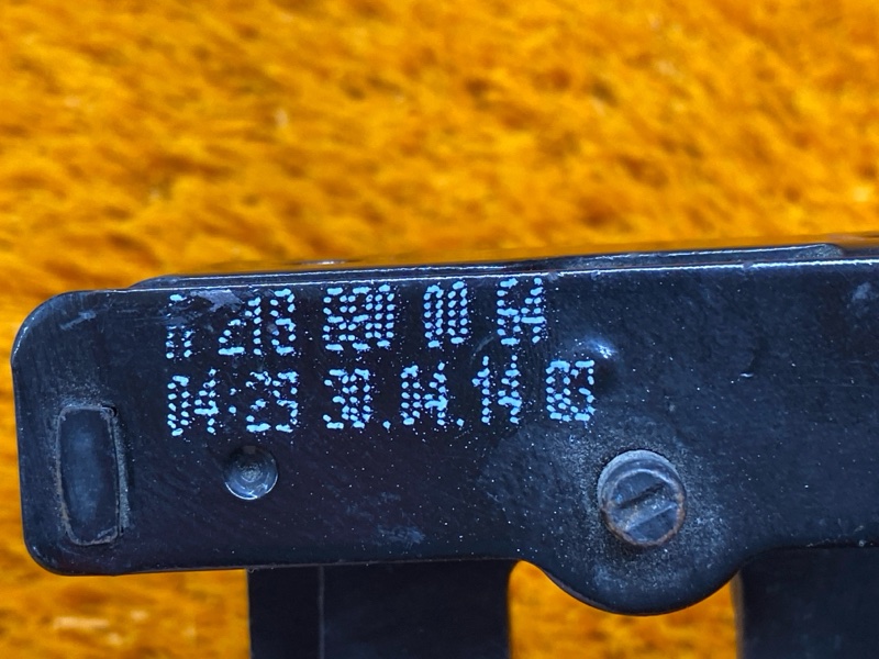 замок капота, 2500 рублей, Красноярск