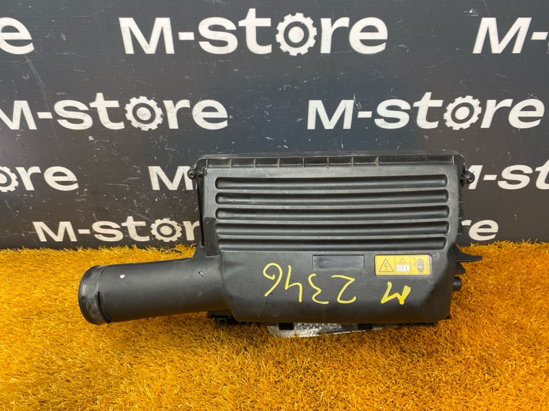 корпус воздушного фильтра, 3500 рублей, Красноярск