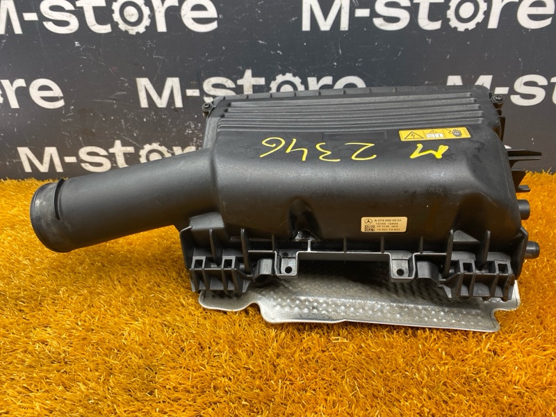 корпус воздушного фильтра, 3500 рублей, Красноярск