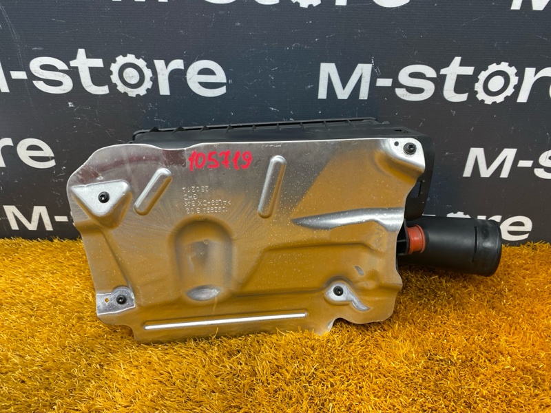 корпус воздушного фильтра, 3500 рублей, Красноярск