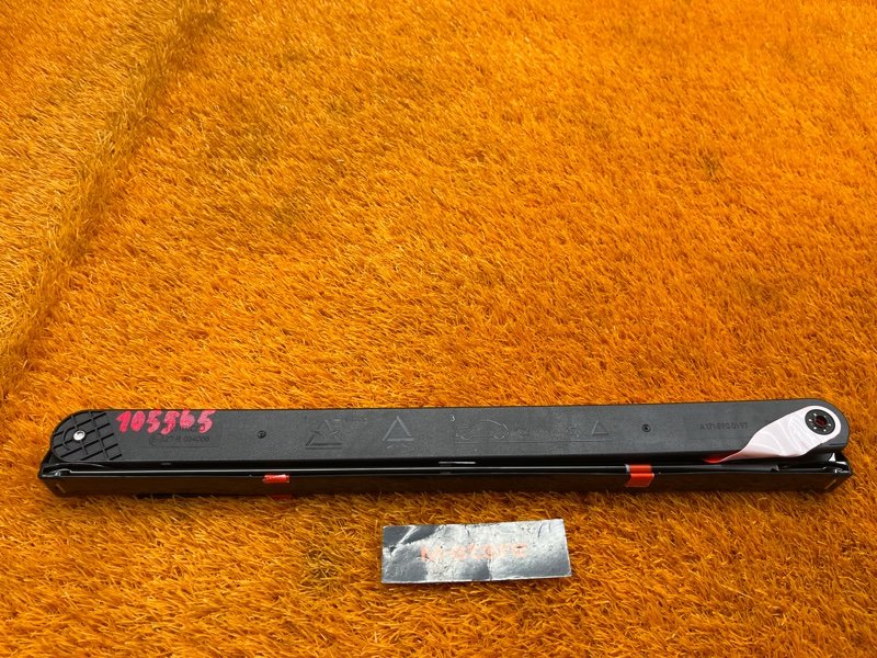 знак аварийной остановки, 500 рублей, Красноярск