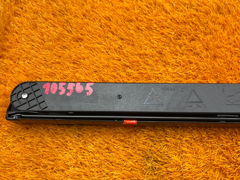 знак аварийной остановки, 500 рублей, Красноярск