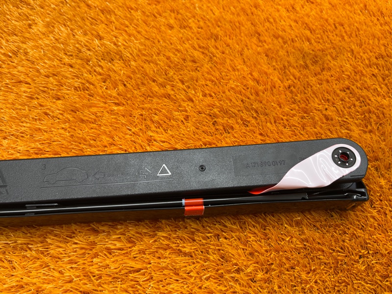 знак аварийной остановки, 500 рублей, Красноярск