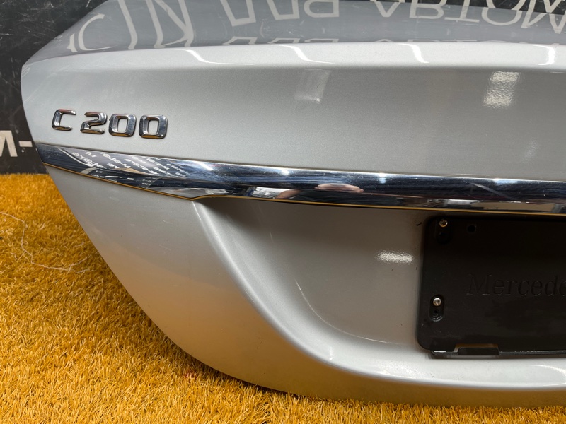 крышка багажника, 18000 рублей, Красноярск