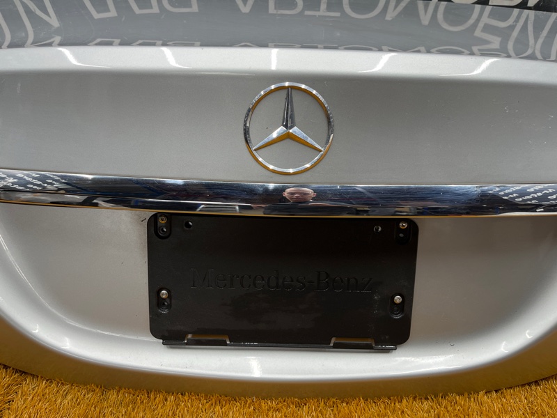 крышка багажника, 18000 рублей, Красноярск