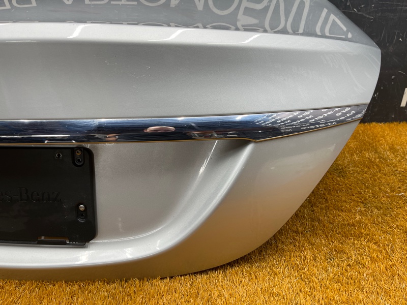 крышка багажника, 18000 рублей, Красноярск