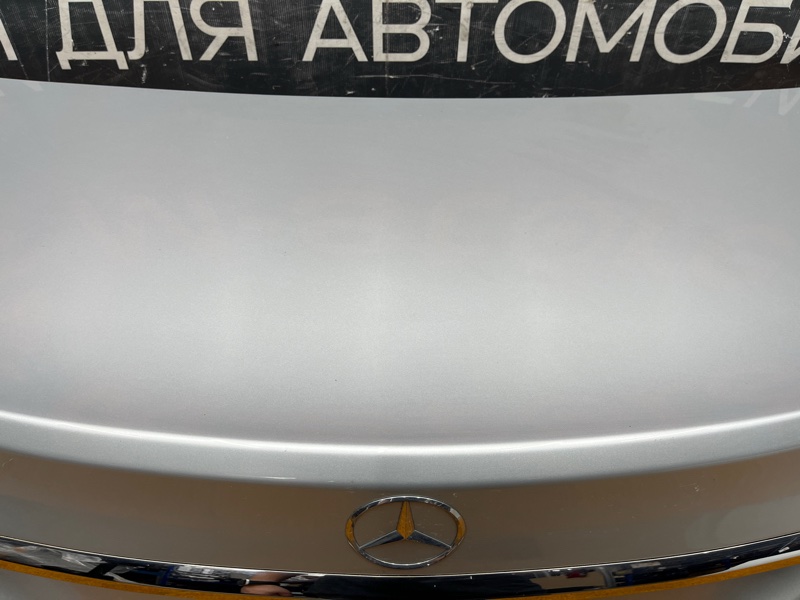 крышка багажника, 18000 рублей, Красноярск