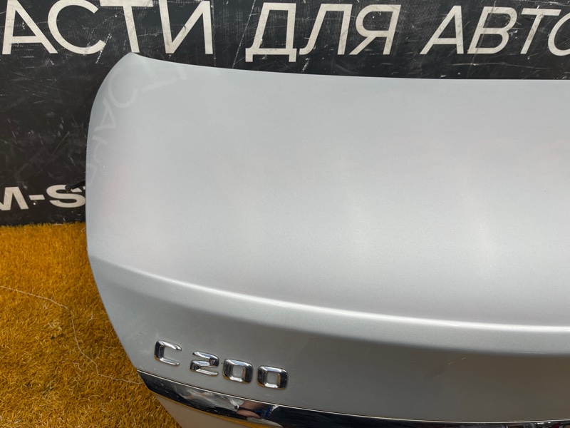 крышка багажника, 18000 рублей, Красноярск