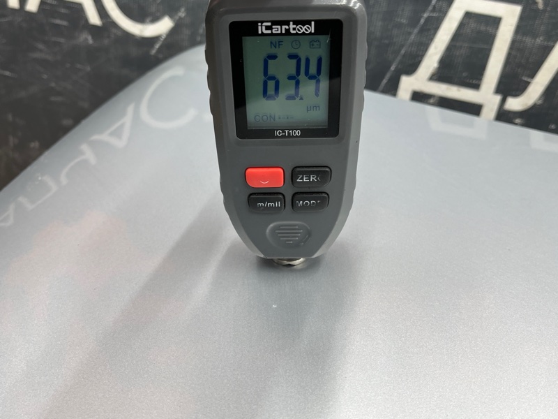 крышка багажника, 18000 рублей, Красноярск