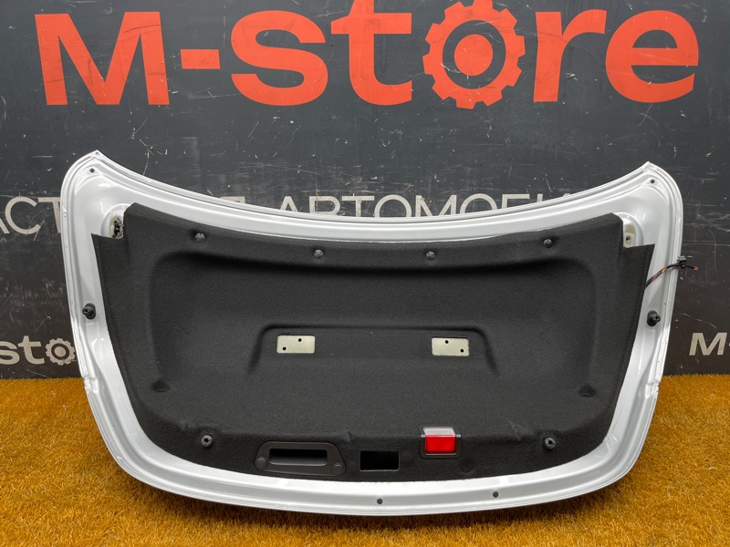 крышка багажника, 18000 рублей, Красноярск