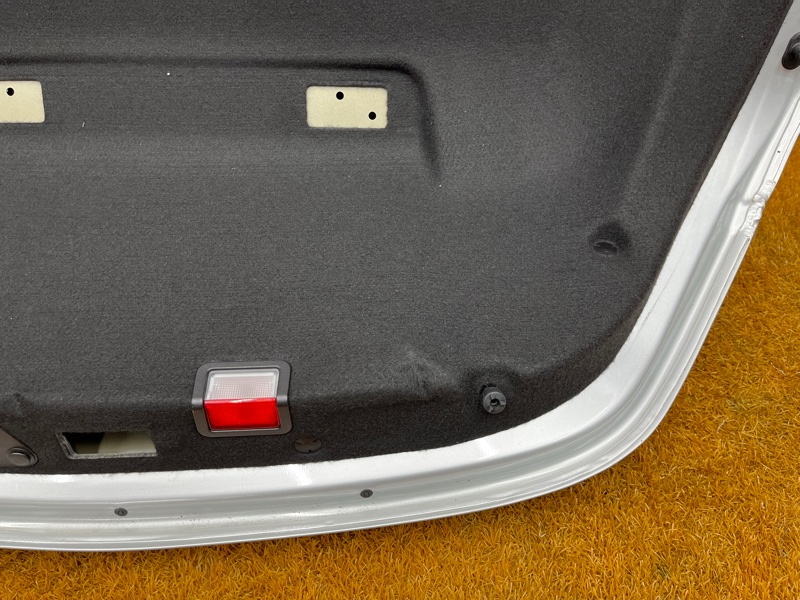 крышка багажника, 18000 рублей, Красноярск