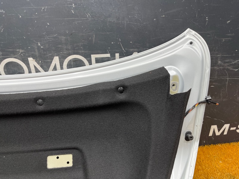 крышка багажника, 18000 рублей, Красноярск