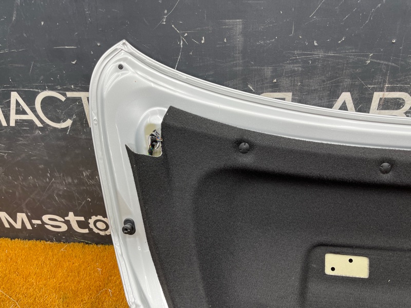 крышка багажника, 18000 рублей, Красноярск