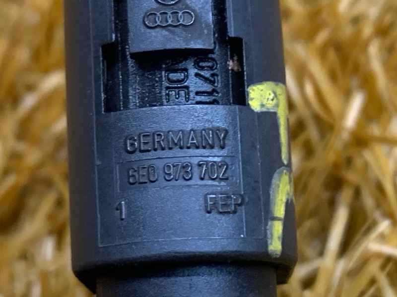 Датчик ABS, 600 рублей, Красноярск