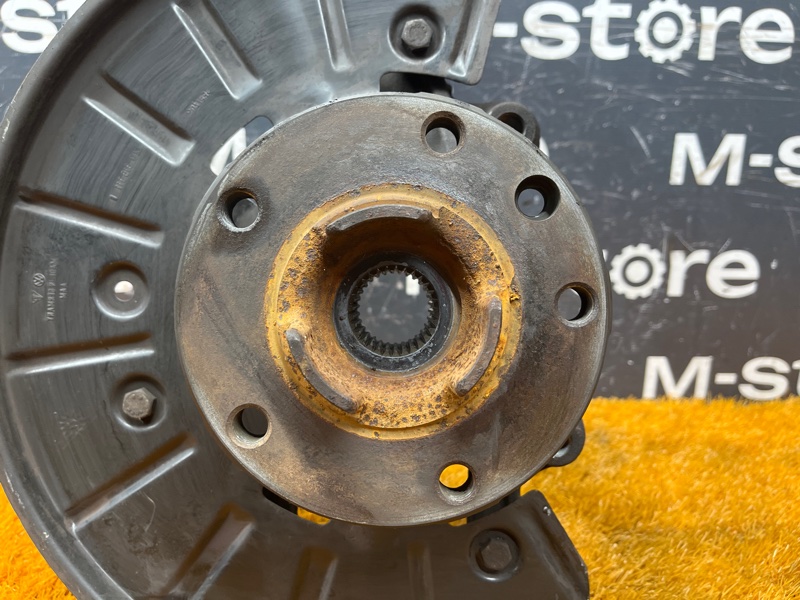 ступица, 7500 рублей, Красноярск