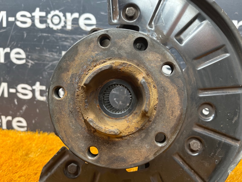 ступица, 7500 рублей, Красноярск