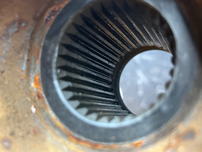 ступица, 7500 рублей, Красноярск