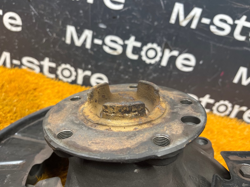 ступица, 7500 рублей, Красноярск