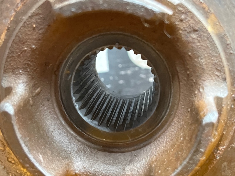 ступица, 1900 рублей, Красноярск