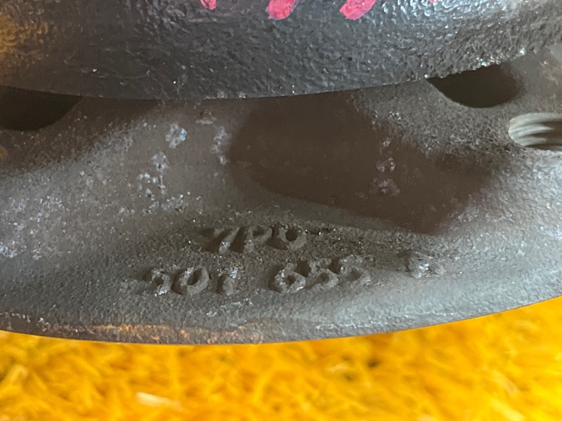 ступица, 1900 рублей, Красноярск