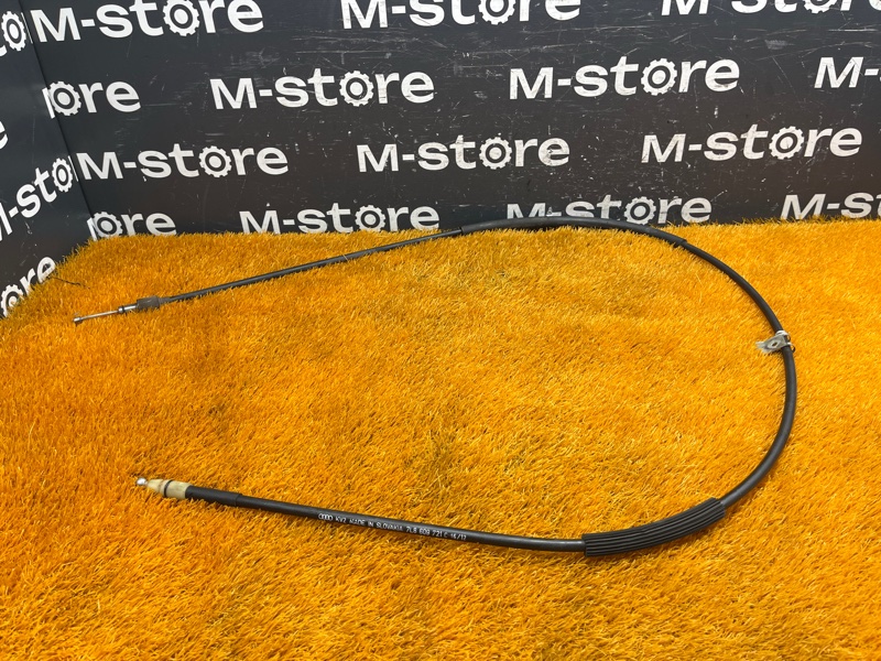 трос ручника, 700 рублей, Красноярск