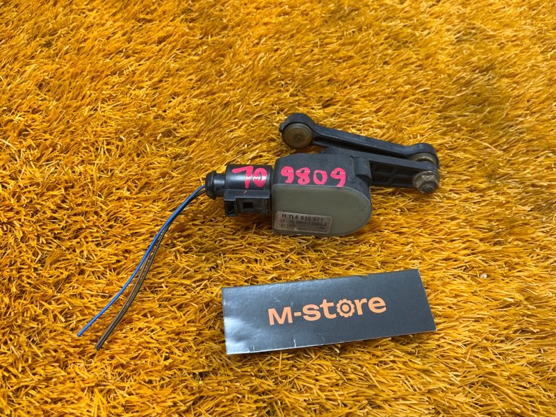 Датчик высоты дорожного просвета, 2000 рублей, Красноярск