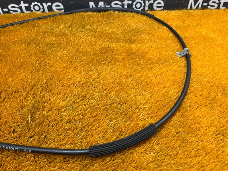 трос ручника, 700 рублей, Красноярск