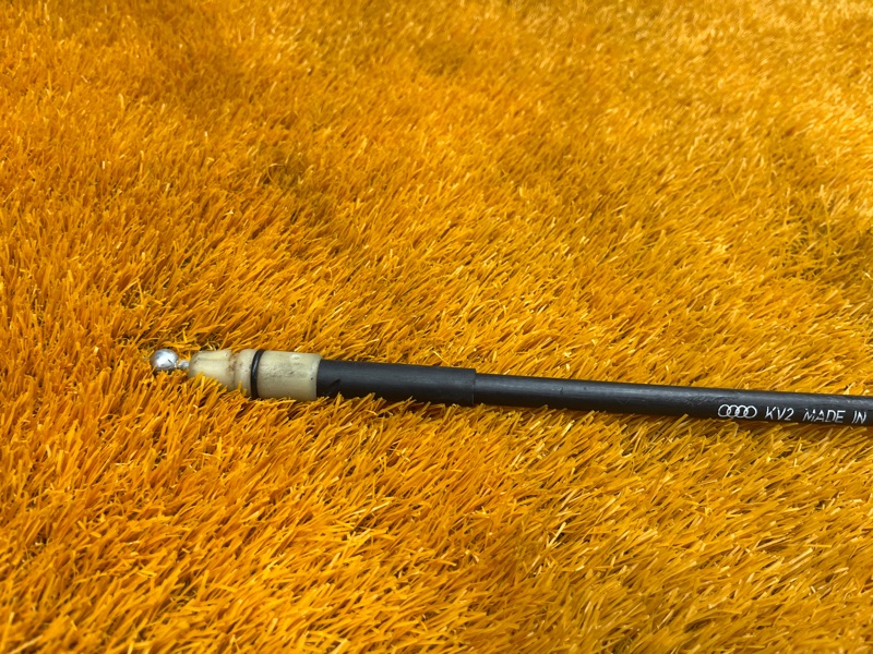 трос ручника, 700 рублей, Красноярск