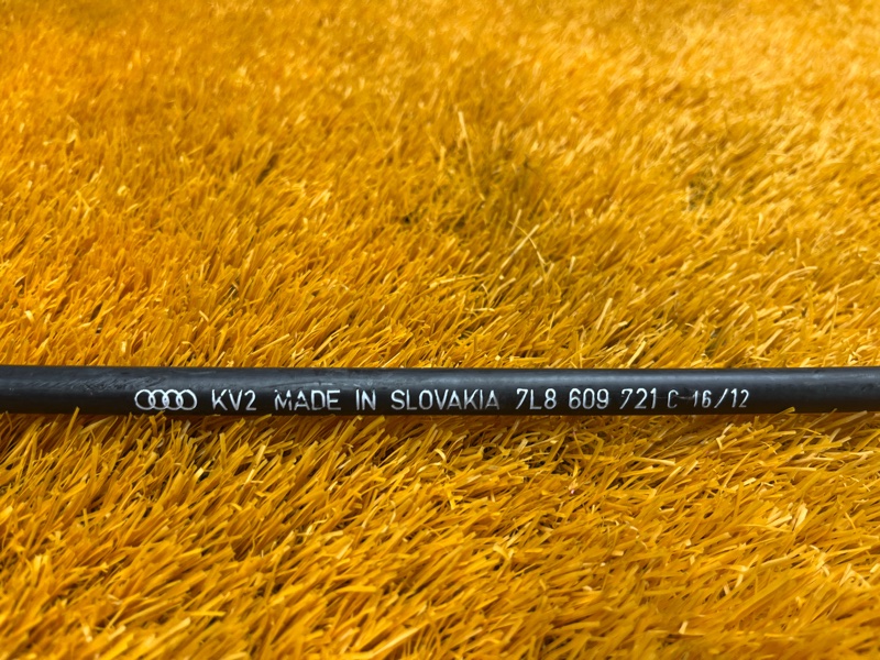 трос ручника, 700 рублей, Красноярск