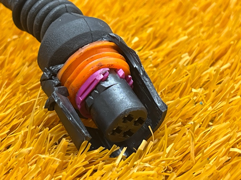 Проводка датчика ABS, 400 рублей, Красноярск