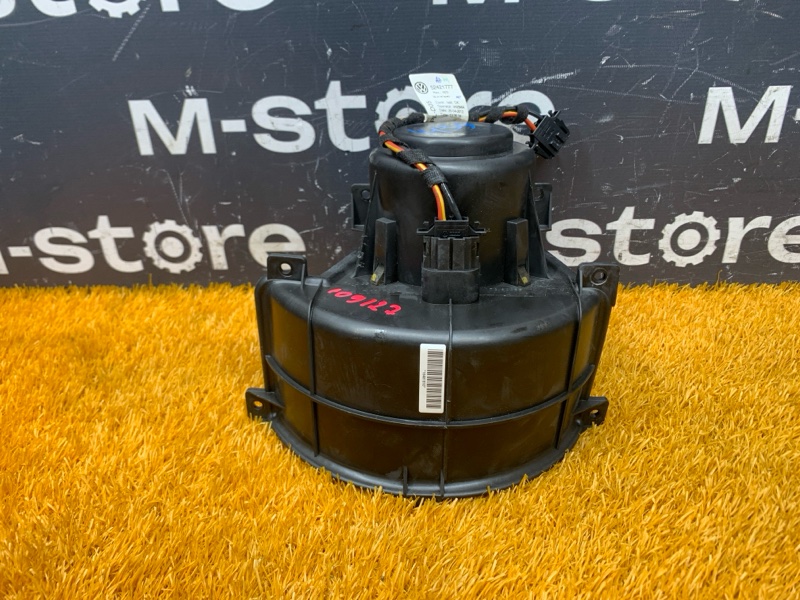 мотор печки, 1500 рублей, Красноярск
