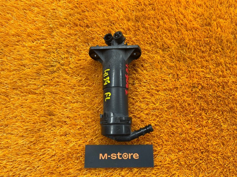 Форсунка омывателя фары, 1000 рублей, Красноярск