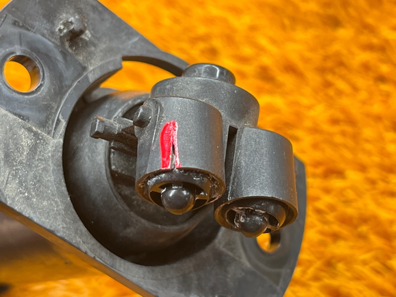 Форсунка омывателя фары, 1000 рублей, Красноярск