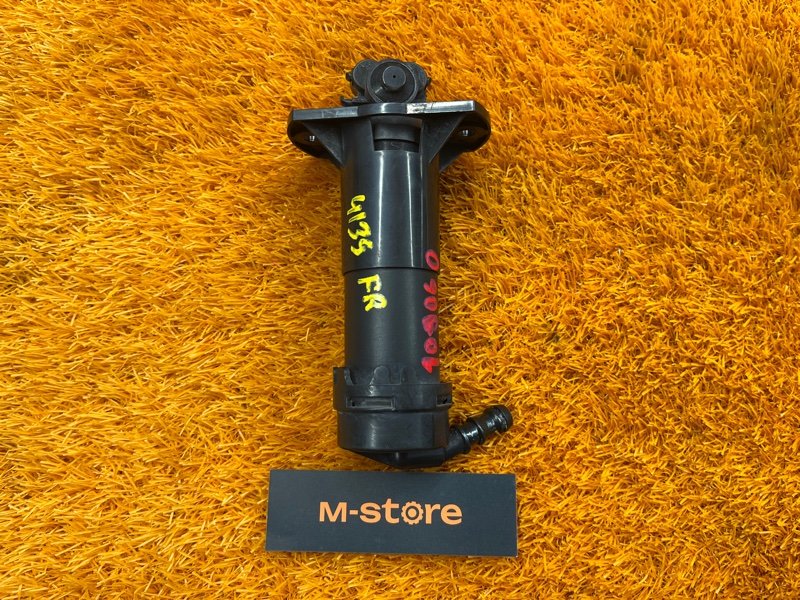 Форсунка омывателя фары, 1000 рублей, Красноярск