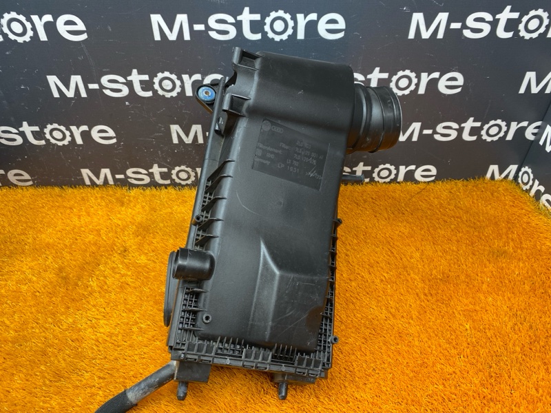 корпус воздушного фильтра, 8000 рублей, Красноярск