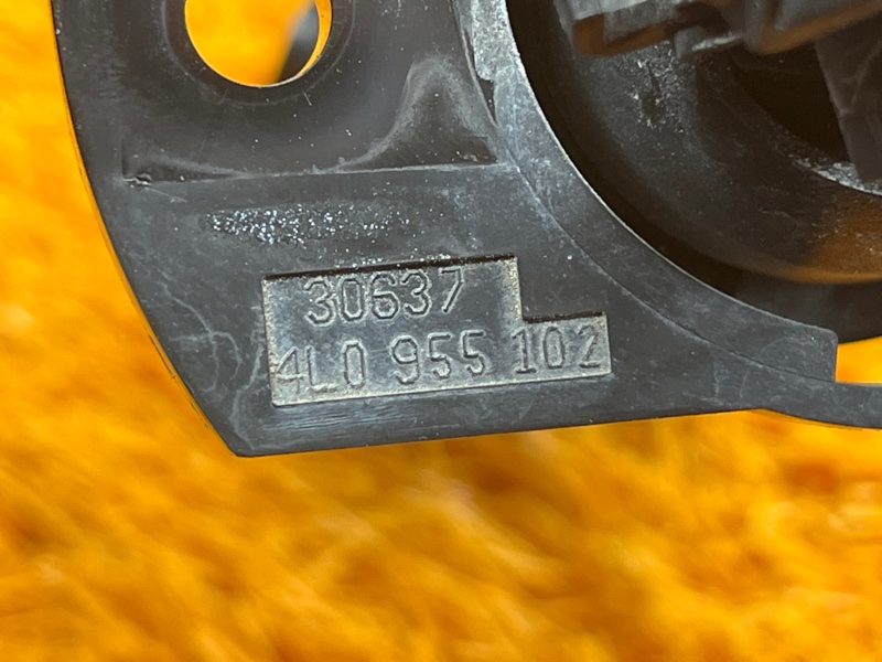 Форсунка омывателя фары, 1000 рублей, Красноярск