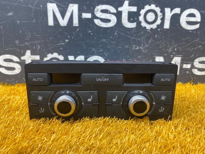 блок управления климат-контролем, 3000 рублей, Красноярск