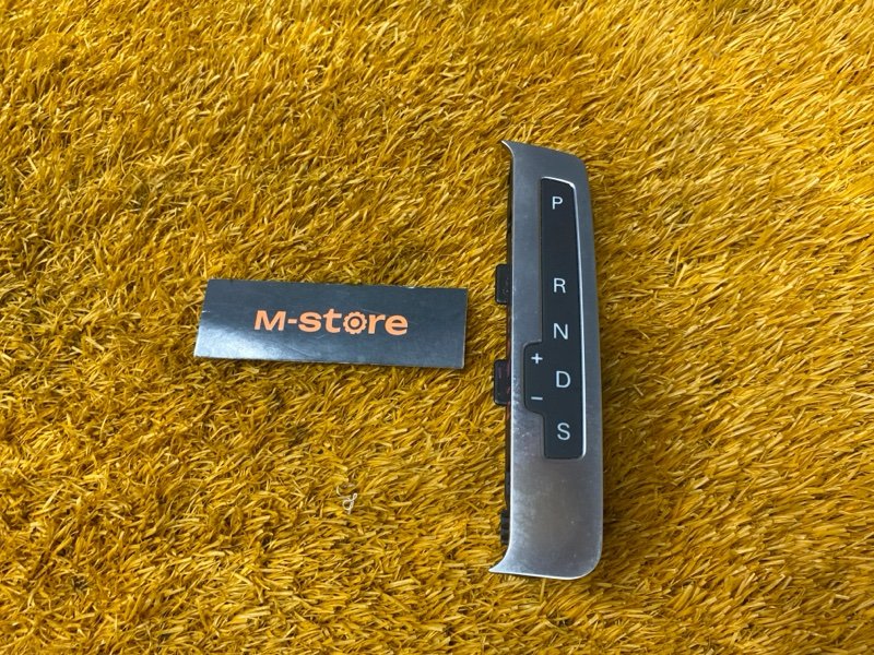 Индикация селектора АКПП, 300 рублей, Красноярск