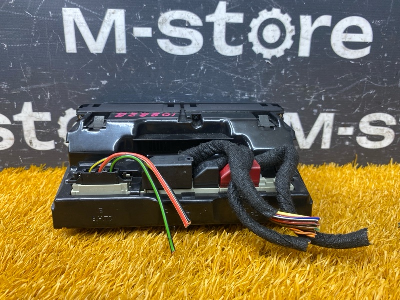 блок управления климат-контролем, 3000 рублей, Красноярск