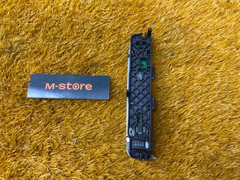 Индикация селектора АКПП, 300 рублей, Красноярск