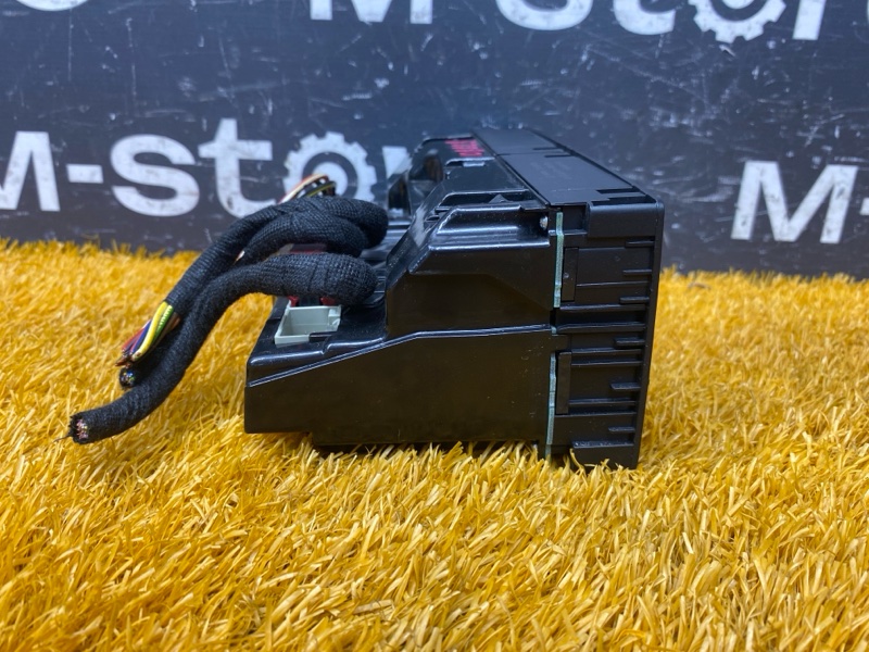 блок управления климат-контролем, 3000 рублей, Красноярск